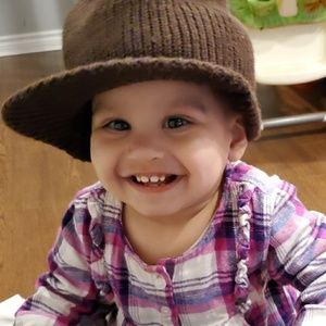 Meet your Posher, Saima